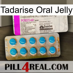 Tadarise Oral Jelly new07